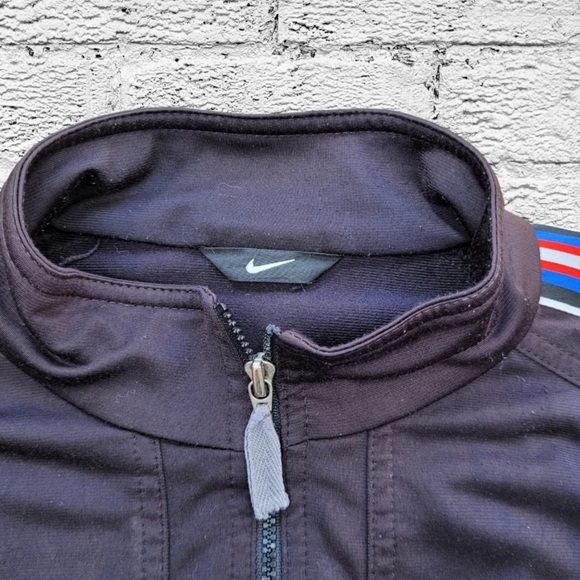 Vintage Nike Track Jacket - Picture 5 of 6